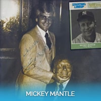 Mickey-Mantle